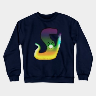 Momentum Crewneck Sweatshirt